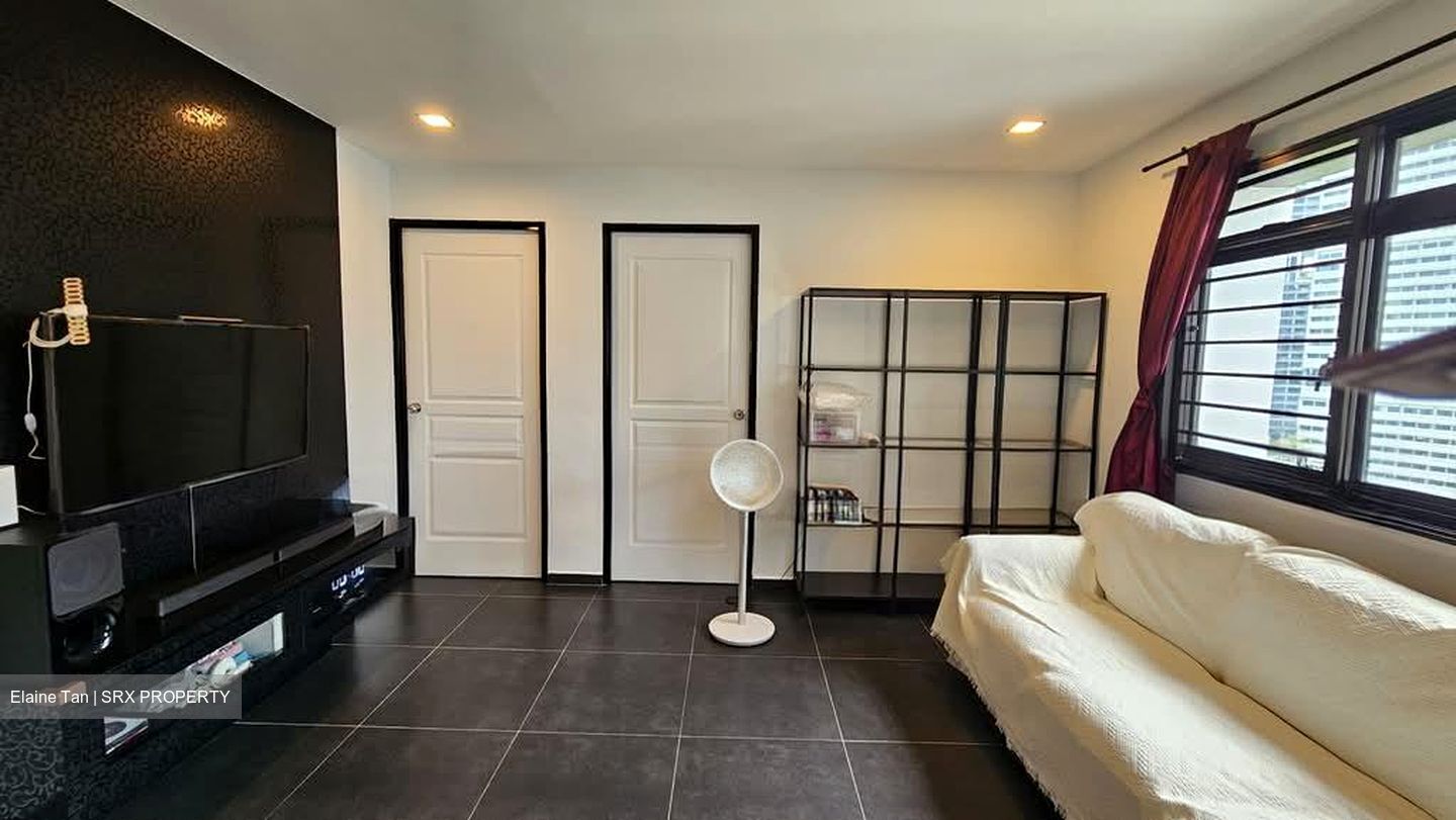 Blk 19 Cantonment Towers (Bukit Merah), HDB 4 Rooms #580783371